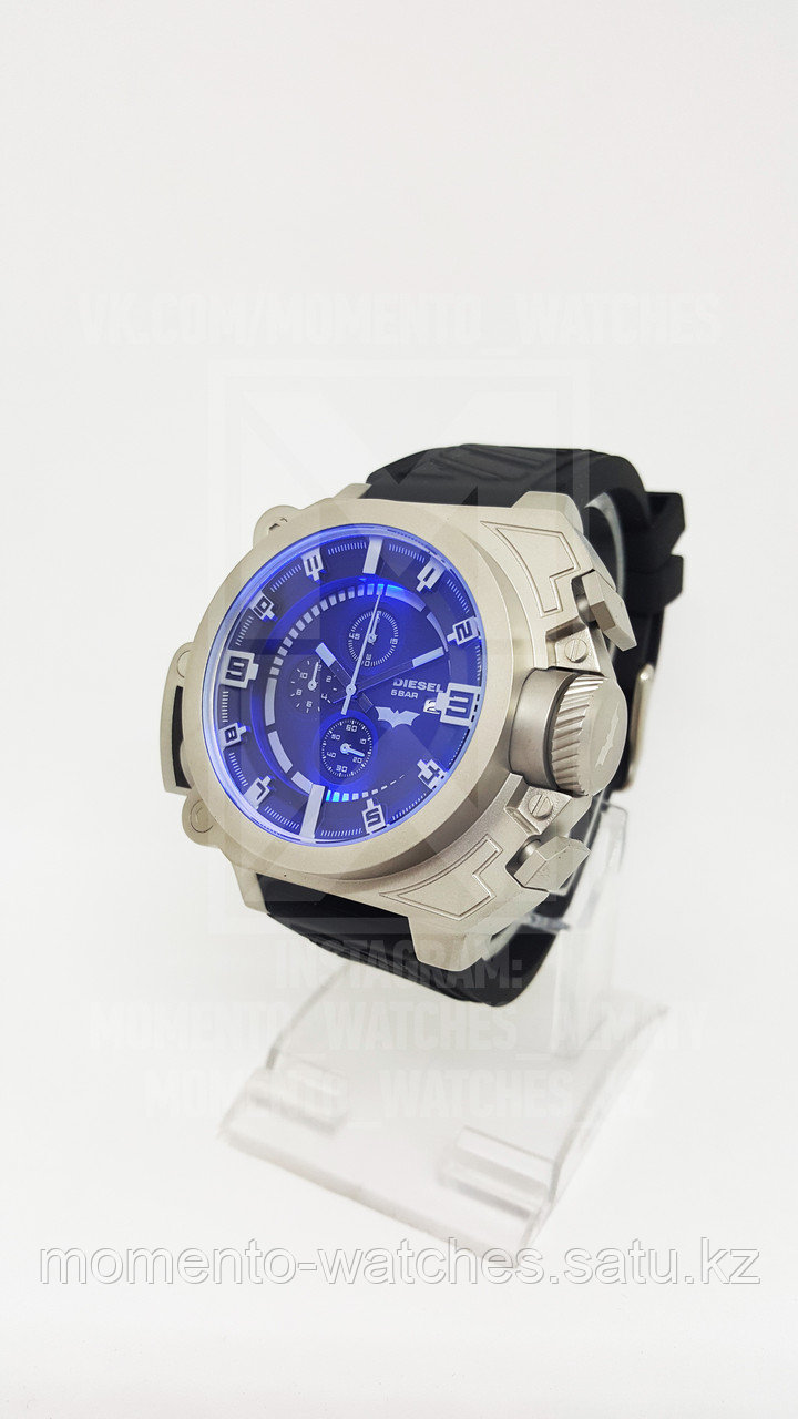 Мужские часы Diesel BAT Chronograph