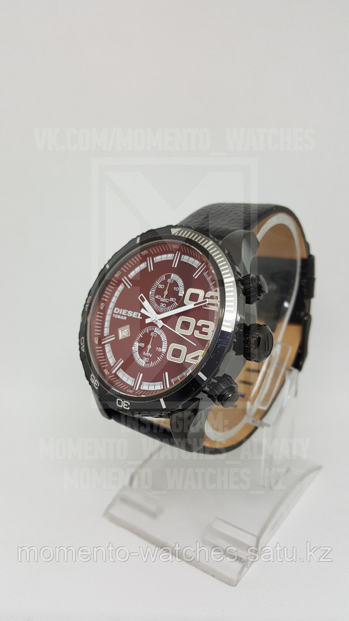 Мужские часы Diesel Chronograph