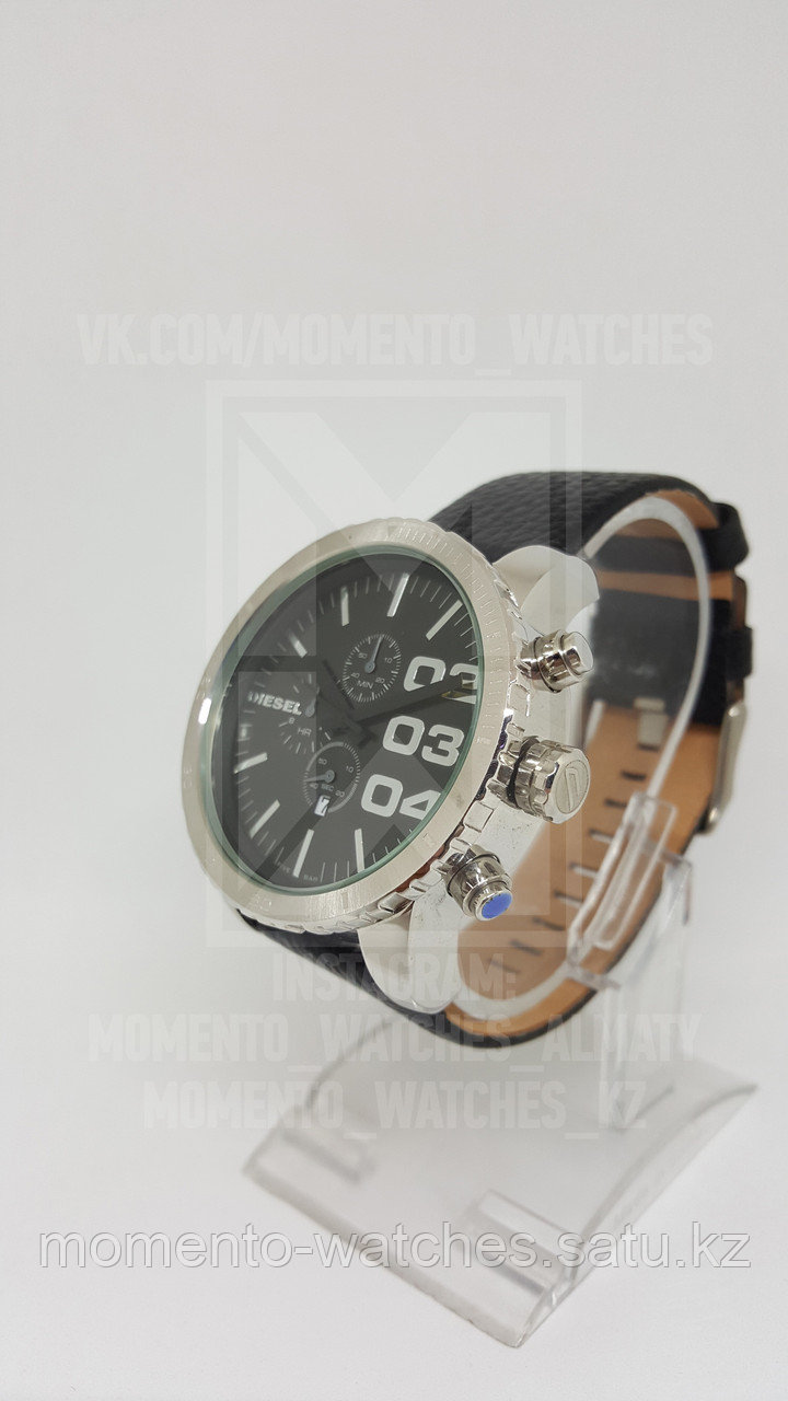 Мужские часы Diesel Chronograph