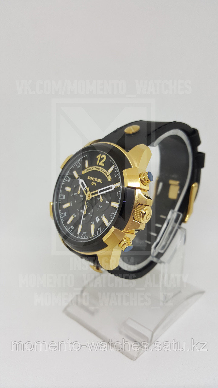 Мужские часы Diesel Chronograph