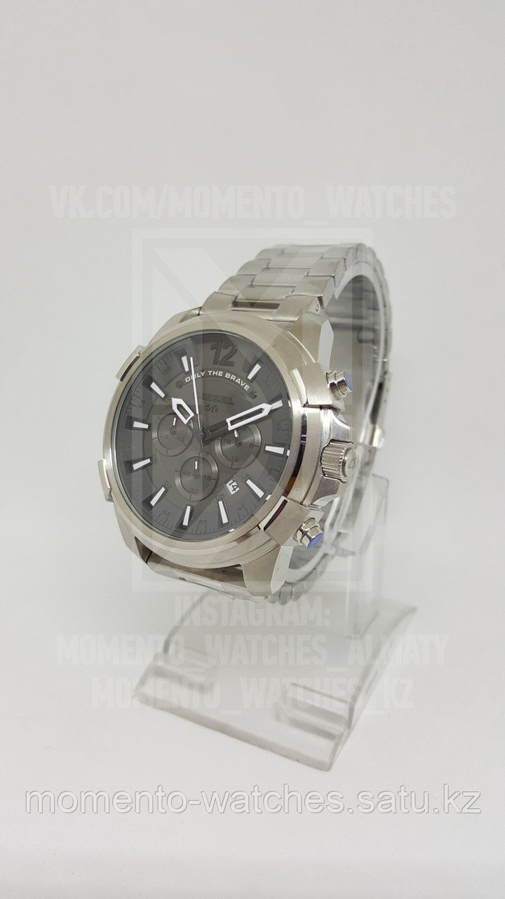 Мужские часы Diesel Chronograph