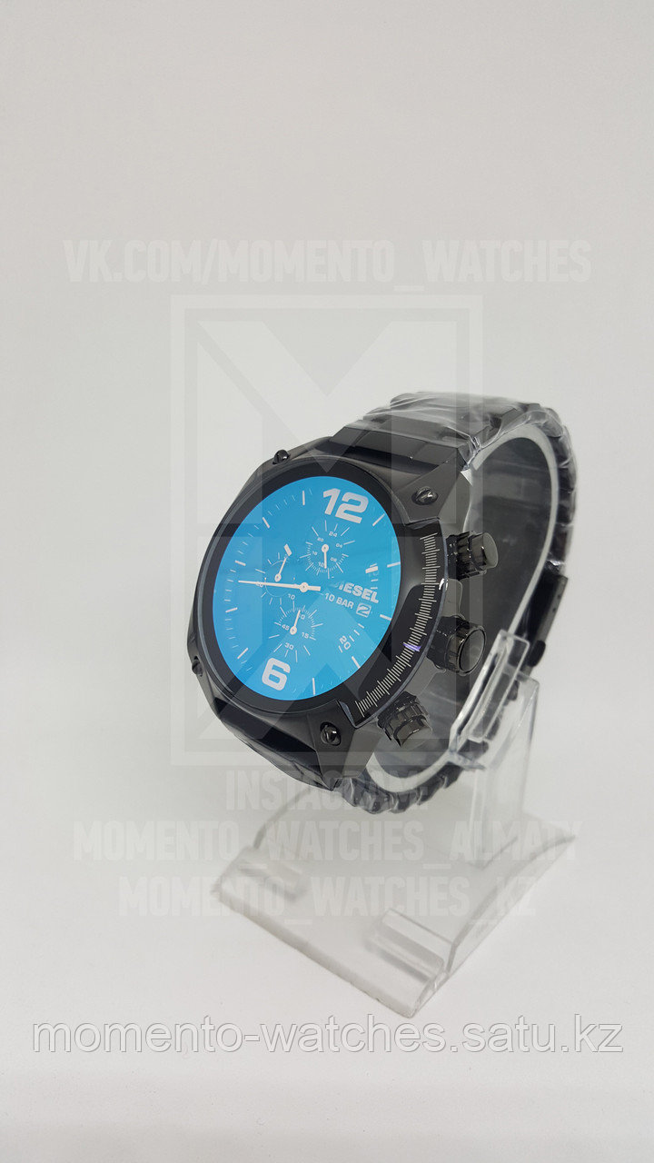 Мужские часы Diesel Chronograph