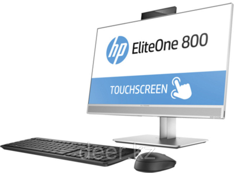 Моноблок HP Europe EliteOne 800 G3 AiO Touch 