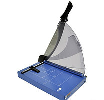 Резак сабельный KW-triO 13040 (рез 360мм, 30/40лст, А4,)