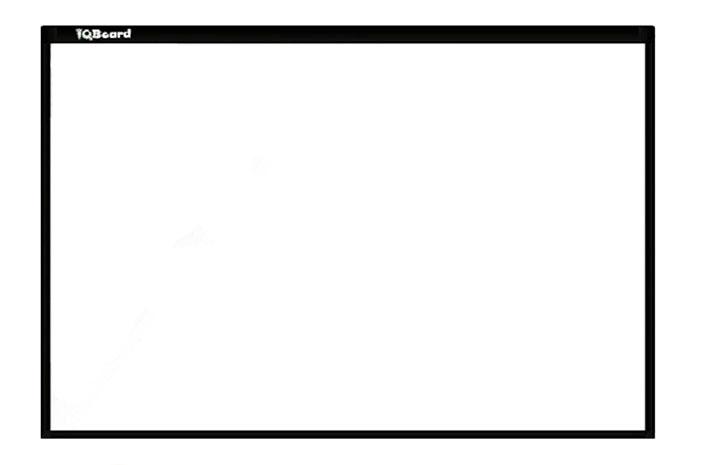 Интерактивная доска оптическая DVT 50" IQboard 1-TN050 <4 касания>