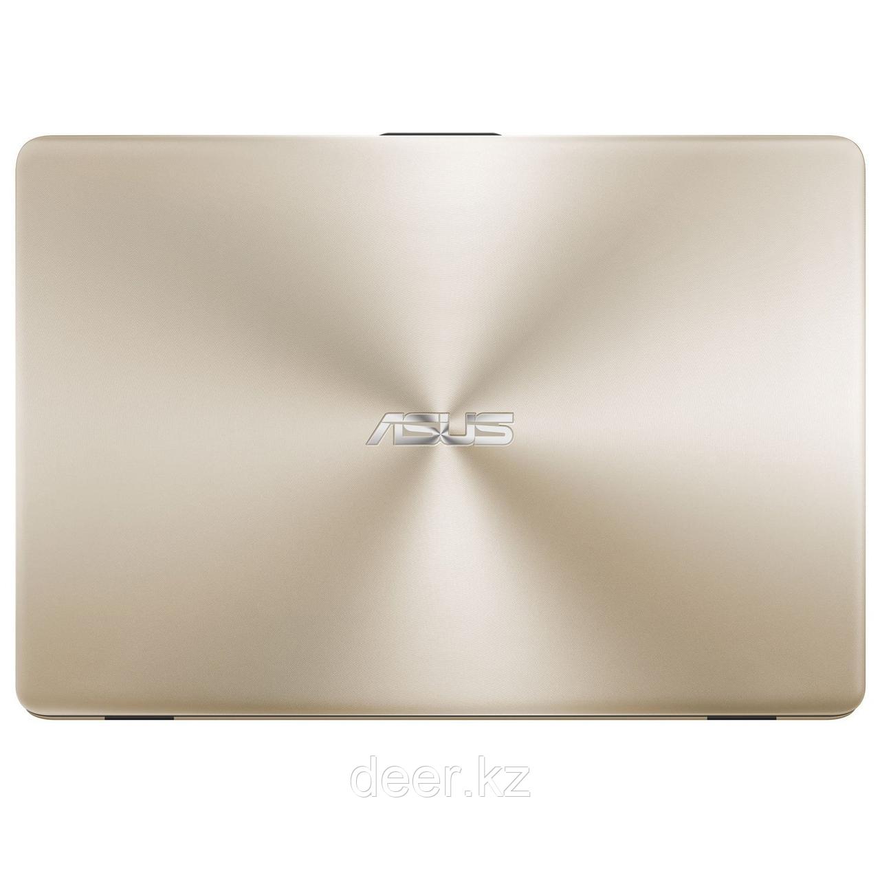 Ноутбук Asus 14 ''/VivoBook 14 X405UA-BV721T /Intel Core i5 7200U 90NB0FA9-M10200