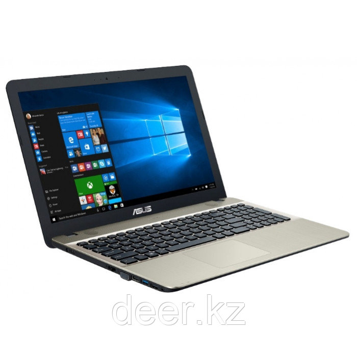 Ноутбук Asus 15,6 ''/VivoBook Max X541UA-GQ1241D /Intel Core i5 7200U 90NB0CF1-M32040 - фото 1 - id-p54754403