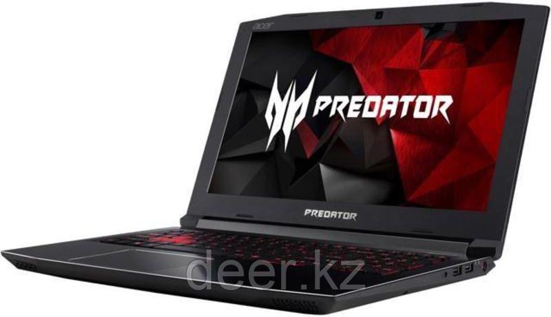 Ноутбук Acer 15,6 ''/Predator G3-572 /Intel Core i5 7300HQ 2,5 GHz