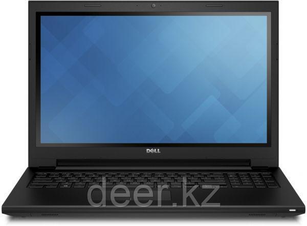 Ноутбук Dell 15,6 ''/Inspiron 3552 /Intel  Pentium N3710 1,6 GHz