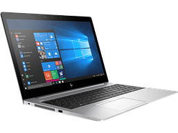 Ноутбук HP Europe 15,6 ''/EliteBook 850 G5 /Intel Core i7 8550U 1,8 GHz