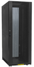 Напольный серверный шкаф Metal Box 42U 800х1000