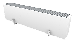 Конвекторы настенные с естественной конвекцией VITRON