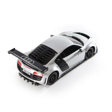 Радиоуправляемая машина RASTAR 1:24 AUDI R8 LMS 46800S, фото 2