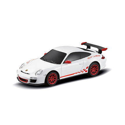 Радиоуправляемая машина RASTAR 1:24 Porsche GT3 RS 39900W, фото 2