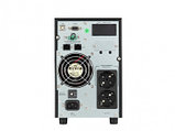 UPS Tuncmatik  TSK1178  /Newtech Pro/On-Line/Smart, 2 schuko, LCD/1 000 VА/800 W, фото 2