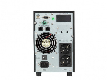 UPS Tuncmatik TSK1178 /Newtech Pro/On-Line/Smart, 2 schuko, LCD/1 000 VА/800 W - фото 2 - id-p55206798