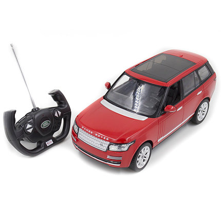 Радиоуправляемая машина RASTAR 1:14 RangeRover Sport 49700R, фото 2