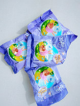 Milka mini eggs (шоколадные яйца мини)