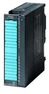 Программируемый контроллер Siemens 6ES7331-7PF01-0AB0