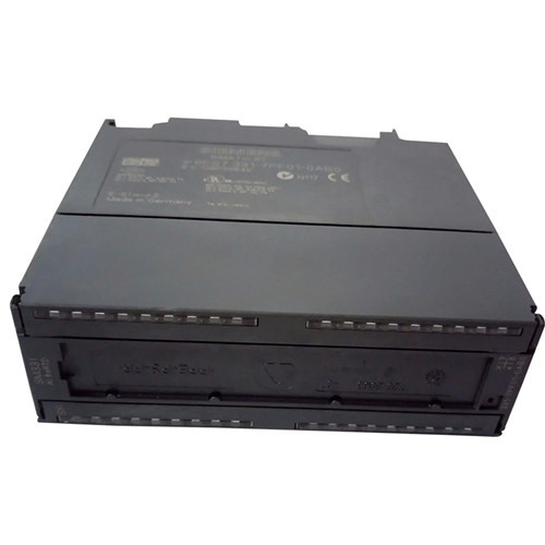 Программируемый контроллер Siemens 6ES7331-7PF01-0AB0 - фото 2 - id-p55206940