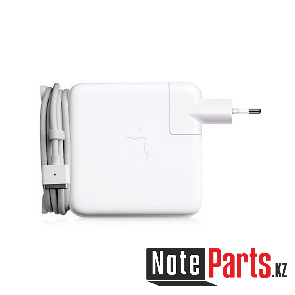 Зарядка для ноутбука Apple 14,85V 3,0A (45W) magsafe 2 - фото 1 - id-p39561643