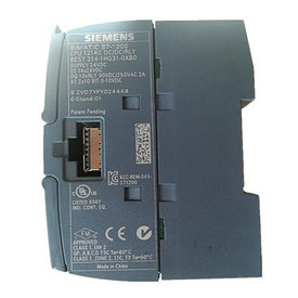 Программируемый контроллер Siemens 6ES7214-1HG31-0XB0