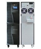UPS Tuncmatik TSK5111 Newtech Pro X9 DSP/On-Line/1/1 Phase/6 000 VА/4 800 W, фото 2