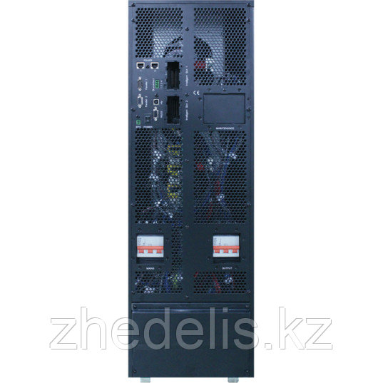 UPS Tuncmatik TSK6072 Hi-Tech Ultra X9/On-Line/3/3 Phase/15 000 VА/12 000 W - фото 2 - id-p55211424