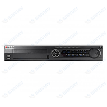 Гибридный HD-TVI видеорегистратор HiWatch DS-H232Q