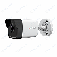 Цилиндрическая IP видеокамера HiWatch DS-I200