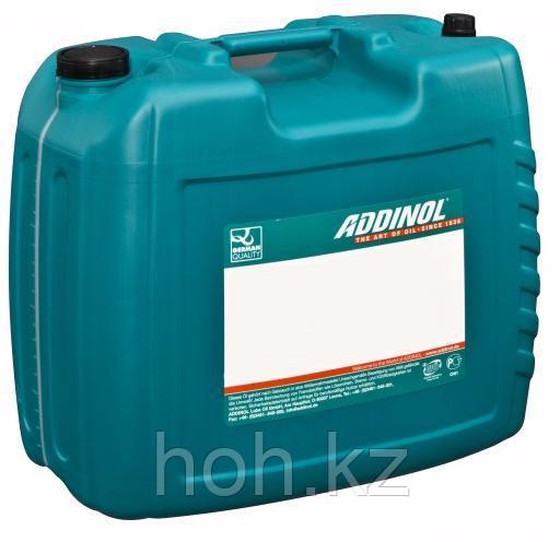 Моторное масло ADINOL SUPER LIGHT MV 0546 SAE 5W40