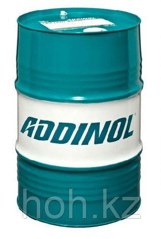 Моторное масло ADDINOL SEMY SYNT SAE 10W40