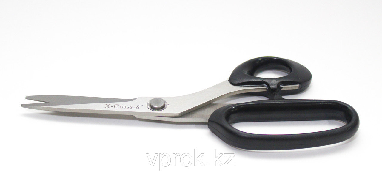 Ножницы швейные "X - Cross - 8", 20 см - фото 1 - id-p55214291