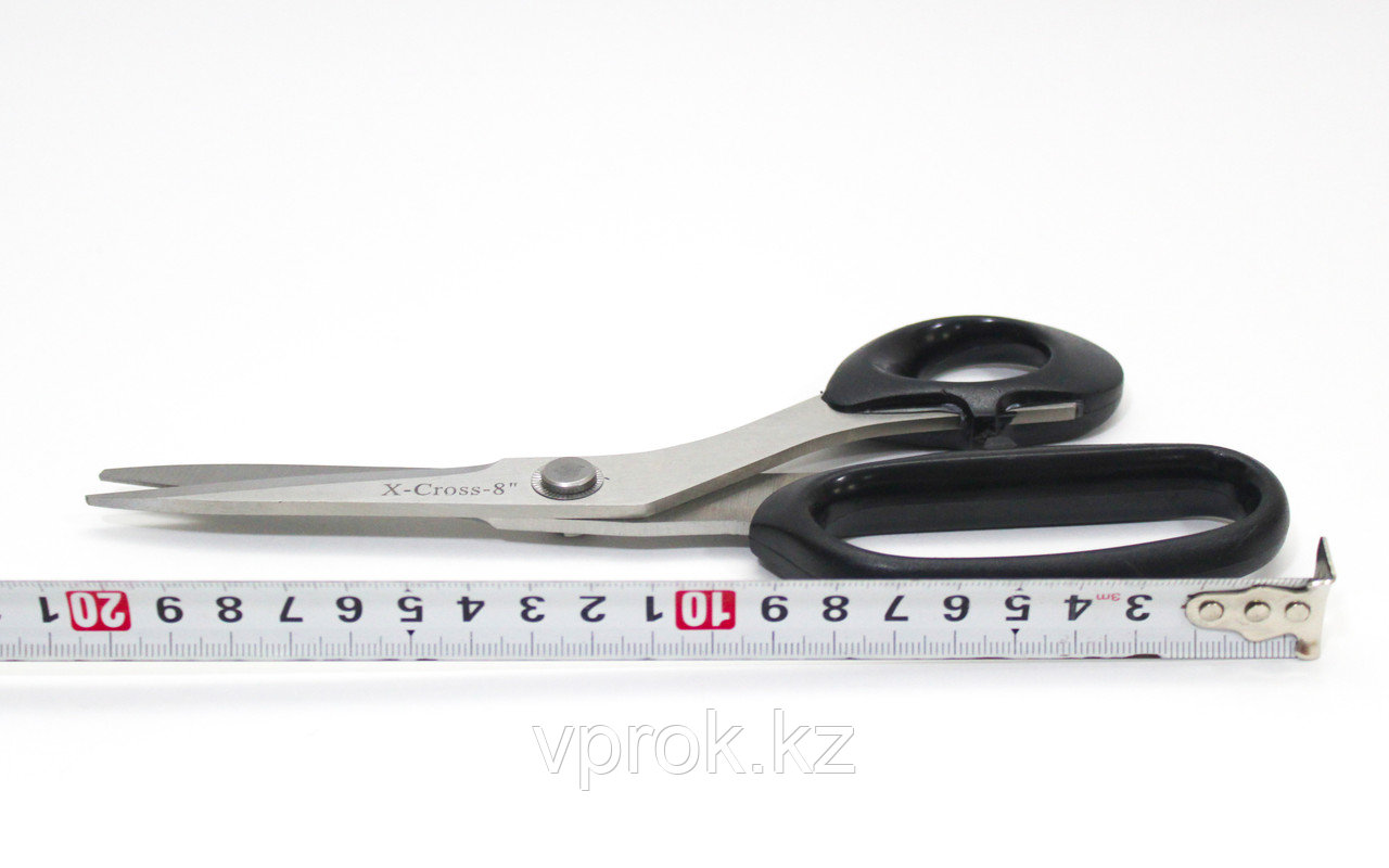 Ножницы швейные "X - Cross - 8", 20 см - фото 3 - id-p55214291