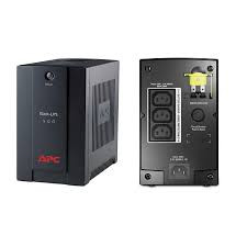 APC/BX500CI/Back-UPS/500VA/300W/AVR/230V - фото 1 - id-p3807574