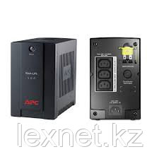 APC/BX500CI/Back-UPS/500VA/300W/AVR/230V, фото 2