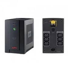 UPS APC/BX800CI-RS/Back/800 VА/480 W