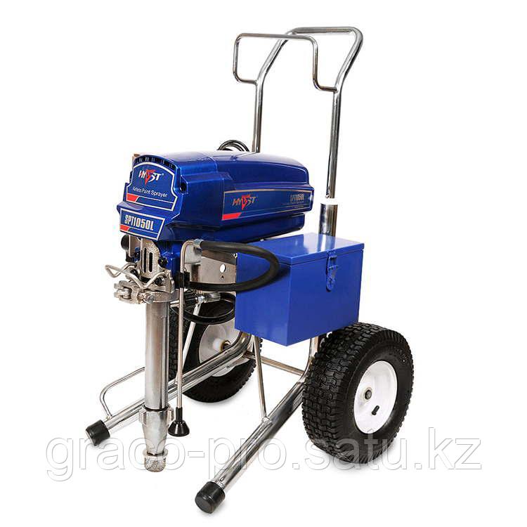 Аппарат окрасочный HYVST SPT 1050L (аналог GRACO Mark V)