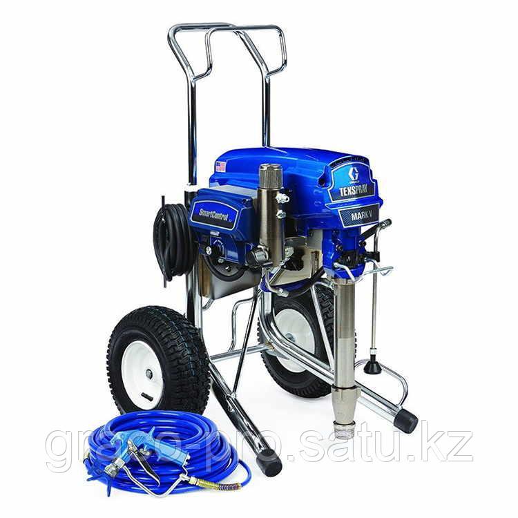 Аппарат окрасочный GRACO MARK V Standart