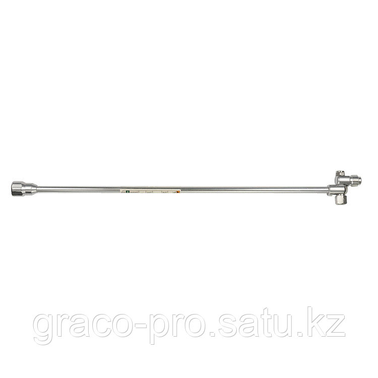 Удочка поворотная для GRACO 7/8" 120 см