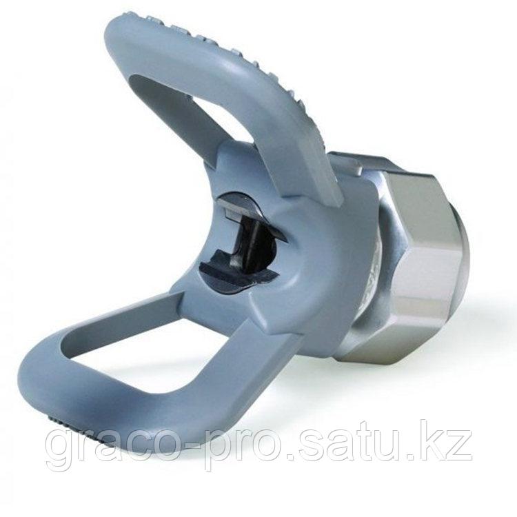 Соплодержатель GRACO XHD 7/8" (500 бар)