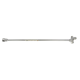 Удочка поворотная для GRACO 7/8" 90 см