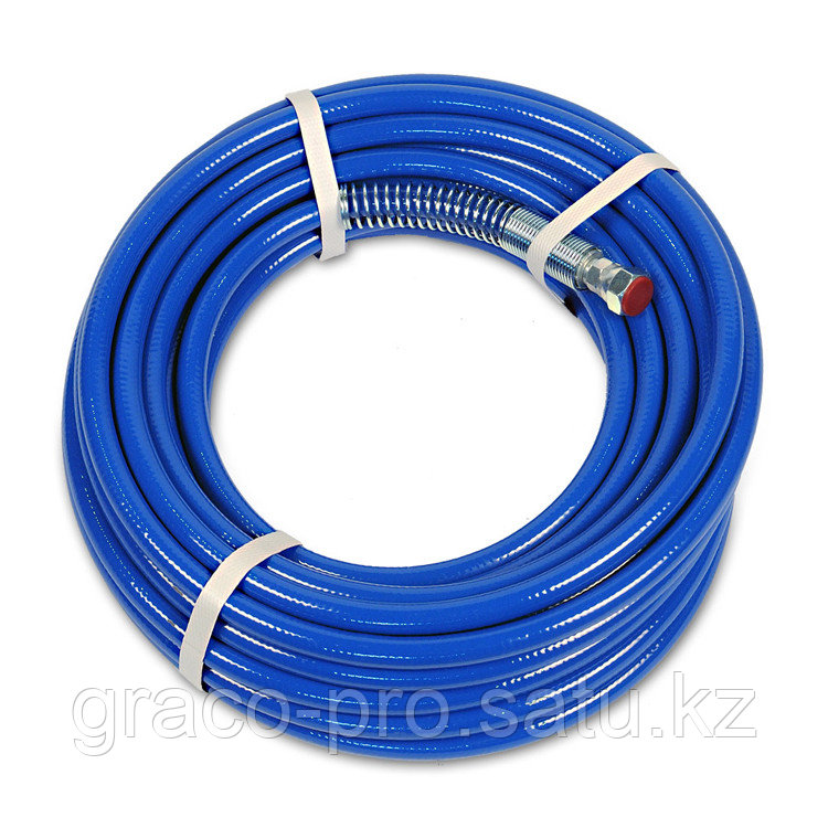 Шланг окрасочный HYVST 20 м 1/4'' NPSM