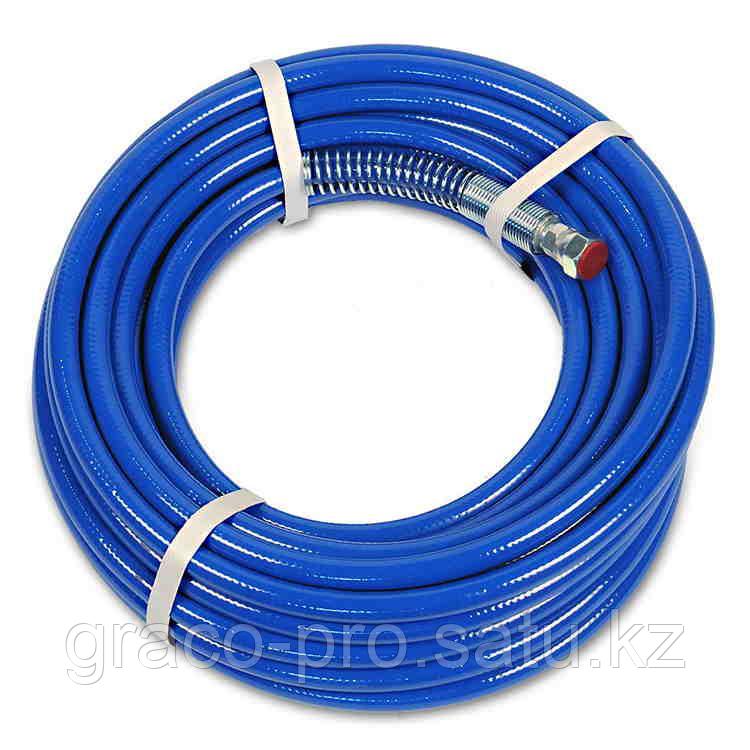 Шланг окрасочный HYVST 15 м 1/4'' (500 бар)