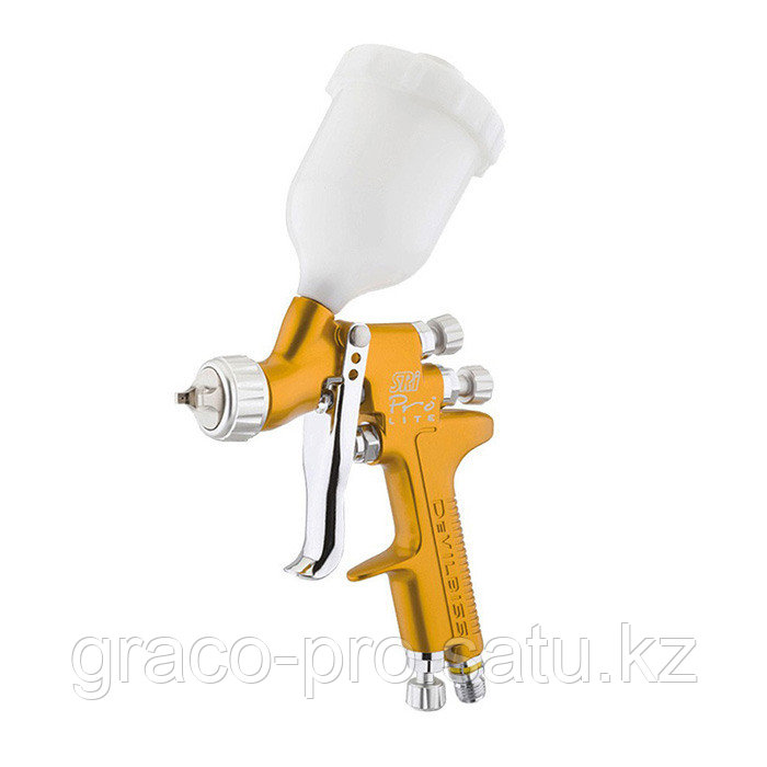 Краскопульт DeVILBISS SRi PRO Lite HV5