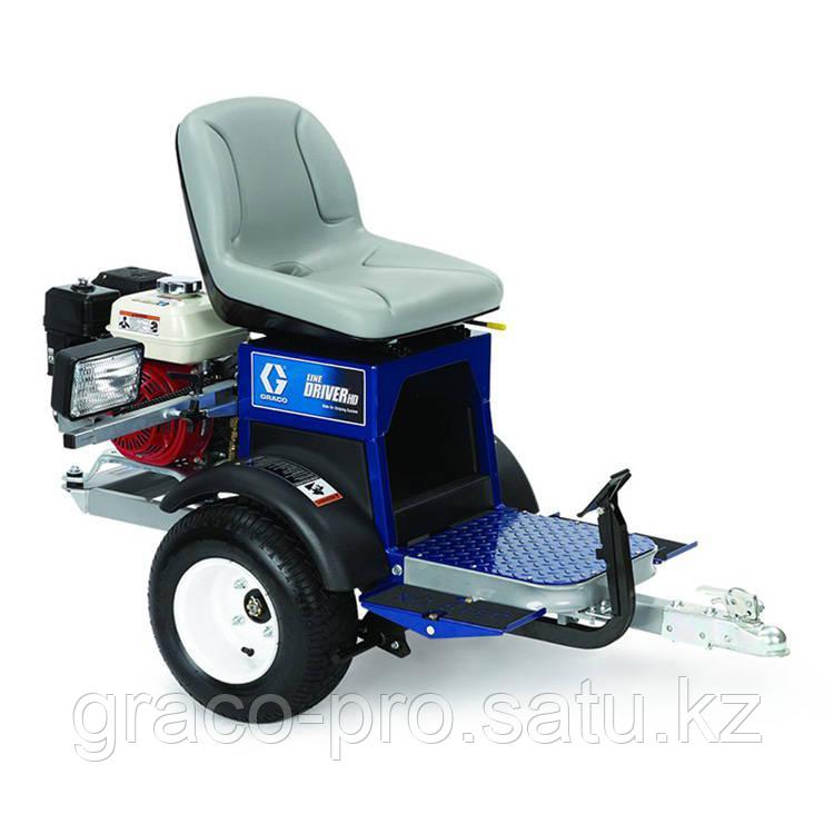 Система для разметки GRACO LineDriver 160