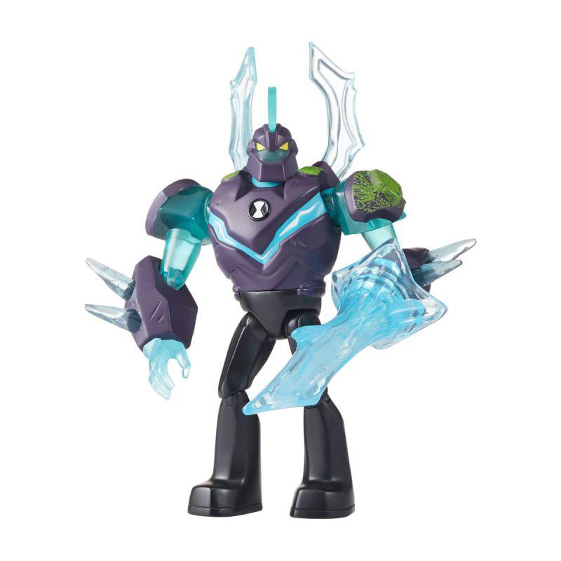 Ben 10 Фигурка 12.5 см Бен 10 - Алмаз (омни-усиленный)