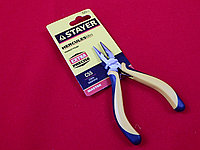Тонкогубцы STAYER 'Hercules Mini' 120мм