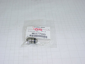 Гидрокомпенсатор MD377560 6G75 6G72 Mitsubishi Оригинал