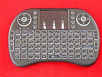 Mini keyboard UKB-08-RF RU